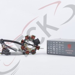 PLANTA BM 150 8b 2g gpartsTw UI