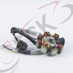 PLANTA BM 150 8b 2g gpartsTw UI