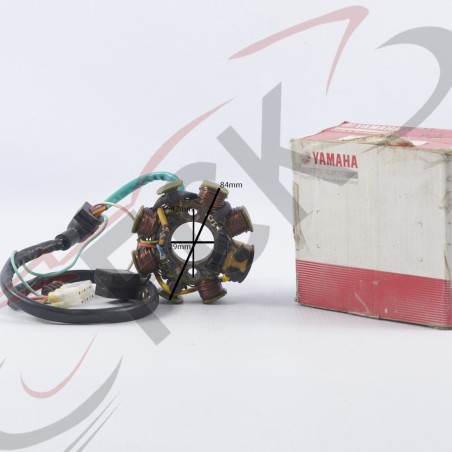 PLANTA Crux 110 Original MO
