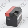 BATERIA Bros 125 BT4-LBS (YTX4)Bosch *.3*10.8*6.8 -+ Mi