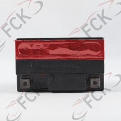 BATERIA Bros 125 BT4-LBS (YTX4)Bosch *.3*10.8*6.8 -+ Mi