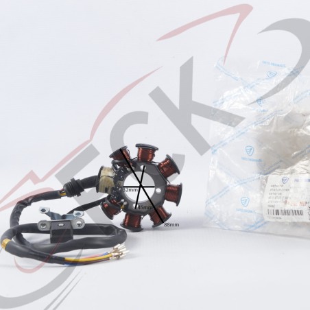 PLANTA GTK/150Z 8b ITK orig Ui