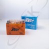 BATERIA Bros 125 YTX4L-BS GEL JTK 8.3*11*7 -+ sin.des.