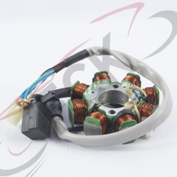PLANTA Pulsar 135 8b 2h MitsubaTW Uo