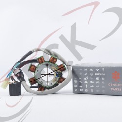 PLANTA Pulsar 135 8b 2h MitsubaTW Uo