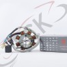 PLANTA Pulsar 135 8b 2h MitsubaTW Uo