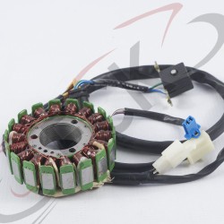 PLANTA Pulsar 200NS ZT UI