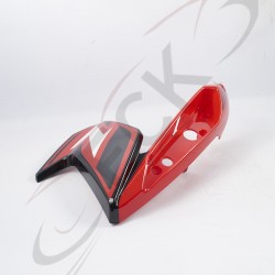 ALERON Tanque  125Z Der rojo ITK orig Ui