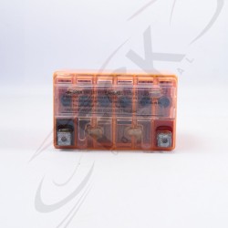 BATERIA Bros 125 YTX4L-BS GEL JTK 8.3*11*7 -+ sin.des.