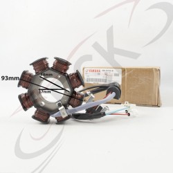 PLANTA XTZ125 orig Mi