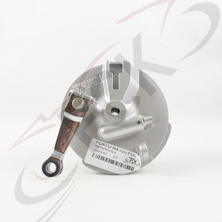 PLATO AX100 FRICCIONES Del UI