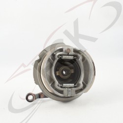 PLATO AX100 FRICCIONES Del UI