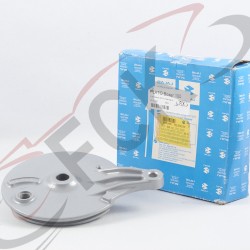 PLATO Boxer 100 FRICCIONES Tras orig Uo