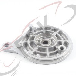 PLATO Boxer 100 FRICCIONES Tras orig Uo