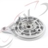 PLATO Boxer 100 FRICCIONES Tras orig Uo