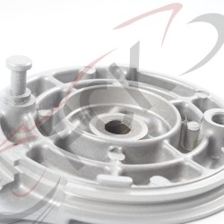 PLATO Boxer 100 FRICCIONES Tras orig Uo
