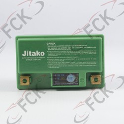 BATERIA Bros 125 YTX5LBS LITIO JITAKO Uo