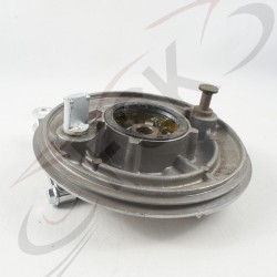 PLATO CGL FRICCIONES del caja canela UI