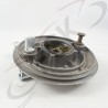 PLATO CGL FRICCIONES del caja canela UI
