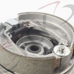 PLATO DT200 porta fricciones orig ITK Ui
