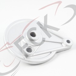 PLATO XL 185 FRICCIONES tras Daichi