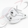 PLATO XL 185 FRICCIONES tras Daichi