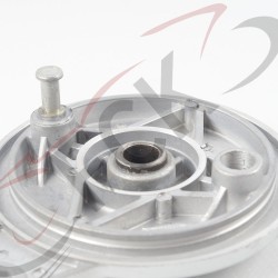 PLATO XL 185 FRICCIONES tras Daichi