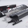 PROTECTOR Barra Tokio Alpinestar Negro Uo