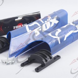 PROTECTOR Barra Tokio Fox azul Uo