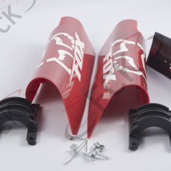 PROTECTOR Barra Tokio Fox rojo Uo