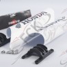 PROTECTOR Barra Tokio Honda negro/blanco Uo