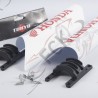 PROTECTOR Barra Tokio Honda rojo/blanco Uo
