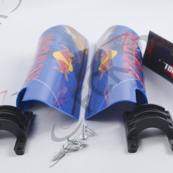 PROTECTOR Barra Tokio Redbull azul Uo