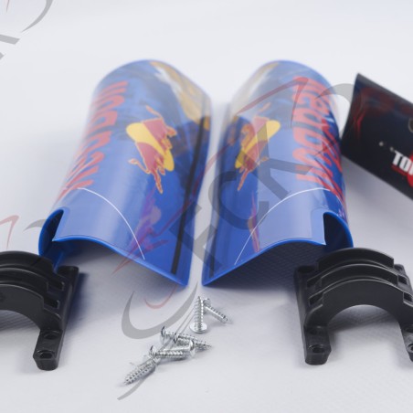 PROTECTOR Barra Tokio Redbull azul Uo
