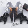 PROTECTOR Barra Tokio Redbull negro Uo