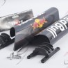 PROTECTOR Barra Tokio Redbull negro Uo