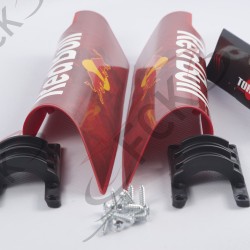 PROTECTOR Barra Tokio Redbull rojo Uo