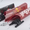 PROTECTOR Barra Tokio Redbull rojo Uo