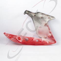 ALERON Tanque  125Z Der rojo ITK orig Ui