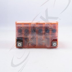 BATERIA Bros 150 YTX5L-BS JTK GEL 10.5*11*6.7 -+ sin.des.