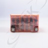 BATERIA Bros 150 YTX5L-BS JTK GEL 10.5*11*6.7 -+ sin.des.