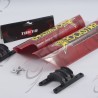 PROTECTOR Barra Tokio Rockstar rojo Uo