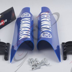 PROTECTOR Barra Tokio Yamaha azul Uo