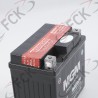 BATERIA Bros 150 YTX5L-BS MIGM 8.3*11*7 -+ Uo +