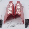 PROTECTOR Barra Tokio Yamaha rojo Uo