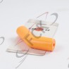 PROT Palanca cambios amarillo Protaper UI