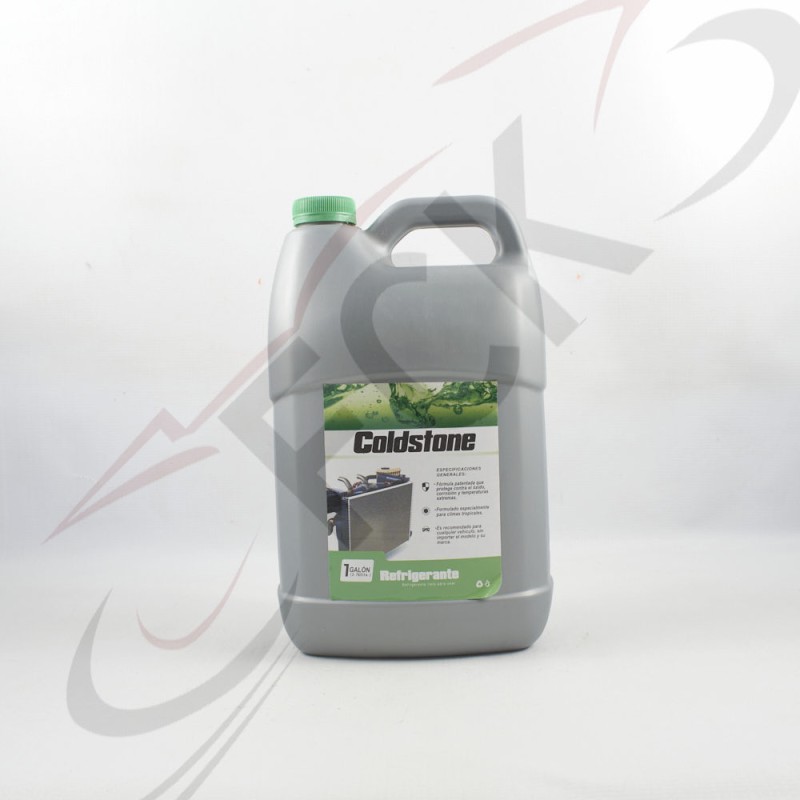 REFRIGERANTE Coldstone 1gal Mi