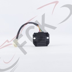 REGULADOR 150Z ITK Orig Ui