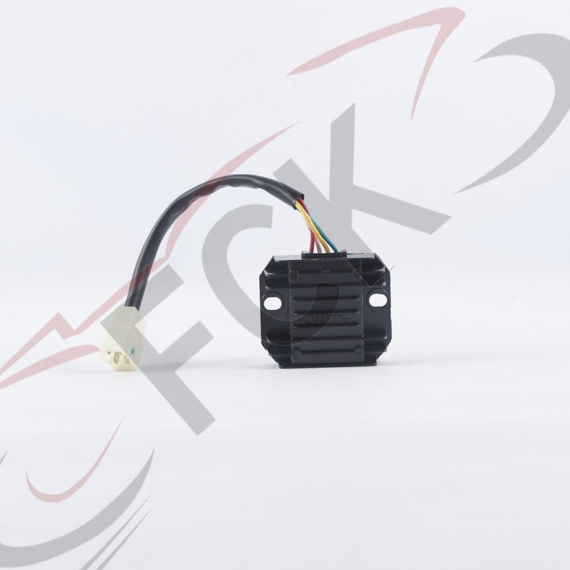 REGULADOR 150Z ITK Orig Ui