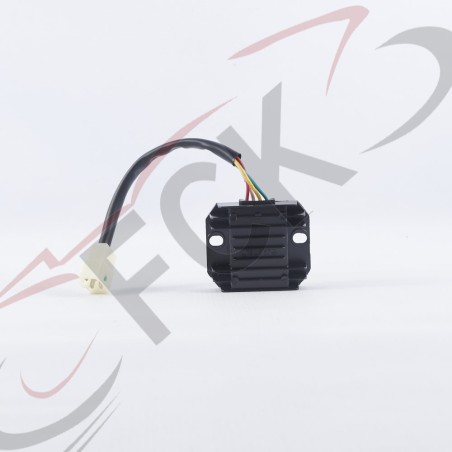 REGULADOR 150Z ITK Orig Ui